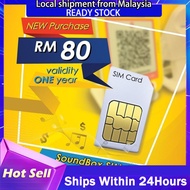 Maybank Soundbox MAE Soundbox QRPay Biz (Ewallet & Bank & Alipay Payment Speaker & Display)