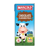 Marigold Chocolate Flavoured UHT Milk 1L