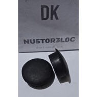 Rubber cover for swing arm honda c50 c70 c700 c800 supercup astrea 800 asdap Prima star s90 (2pcs)