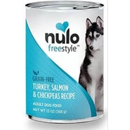 [Dog] Nulo Grain Free Canned Food 368g