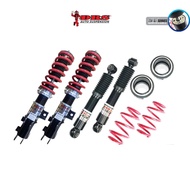 DRS ( Sv Series ) Adjustable Absorber / Suspension High Low Bodyshift KIA FORTE 2009-2013