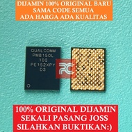 IC Power PM8150L 03 Asus Rog 3 - MI 10T Org Tested