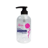 [FDA and KKM Approved with Halal Certification] Pure Carnation by EK Antibacterial Gel Hand Sanitize