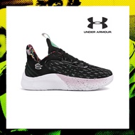 UNDER ARMOUR UA Curry Flow 10 Women's Basketball Shoes ใหม่ ผู้ชายรองเท้าบาสเกตบอลรองเท้ากีฬา Unisex Curry Basketball Shoes