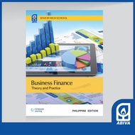 Business Finance: Theory and Practice (Cengage)