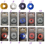 Beyblade Burst Accessories Metal Beyblade Disc B-00 Beyblade Besi MY Ready Stock Free Shipping