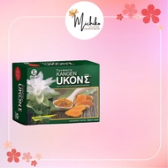 Kangen Ukon Turmeric Pills 100 Pills