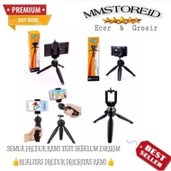 HP MM - Mini Yunteng Tripod YT 228 / holder Mini Yuntenghp Yunteng Mini Tripod YT - 228