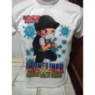 ❖Barangay Health Worker BHW shirt!