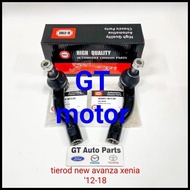 TIE ROD END ALL NEW AVANZA XENIA 2012-2018 45046-BZ120 45047-BZ120 