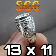 Alpaca Silver Flavor Solar Gemstone Cikarang