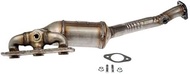 Dorman 674-055 Front Manifold Converter - Not CARB Compliant Compatible with Select BMW Models (Made