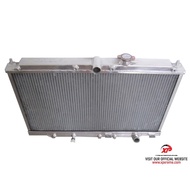 RADIATOR SYNERGY HONDA ACCORD CF3 CF4 97- 00