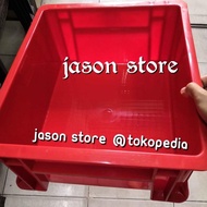 Container Box Rabbit 4066/ Rabbit Industrial Box 4066/ Industrial Box