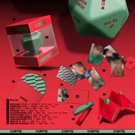 CORTIS Album [CORTIS Card]
