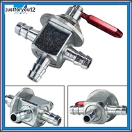 [JTFY] Two-Way Cut-Off Fuel Gas Valve for Exmark, for Hustler  for Scag