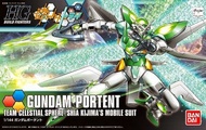 hgbf portent