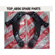 TOYOTA COLORA AE111 FRONT LOWER ARM (CTR) CQT-22L CQT-22R