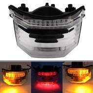 Promotion Applicable Yamaha FZ6 FAZER Motorcycle Brake Light Turn Signal Integrated Tail Light Assem
