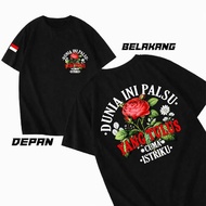 This world's fake t-shirt YANG sincere my wife 754 can be worn by men and latest casual t-shirtWanit