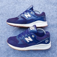 New Balance 530 Encap Navy