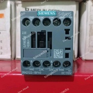 KONTAKTOR SIEMENS 3RH2122-1BF40 DC 110V 110VDC 3RH2122 1BF40 - ERCHIARA SHOP