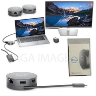 Dell - Wireless Keyboard - Dell Multi Adapter  - Bluetooth Keyboard for laptop tablet and desktop - 