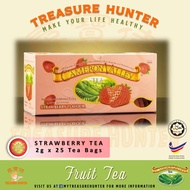 Cameron Valley Strawberry Tea