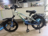 Phoenix bike 兒童單車 not decathlon minivelo frog pony jollymap giant