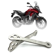 Lowering Links Kit for HONDA CB400X CB500X CB500F 2019-2021 Rear Suspension Cushion Lever Drop Linka