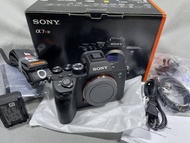 SONY★α7 RⅣ★全尺寸★E卡口★索尼★a7r4機身