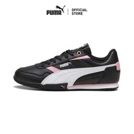 PUMA Basics Bella Donna L สีดำ - 40267203