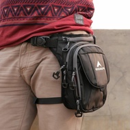 EIGER LEG PACK SCORIA 7.1 2A 1A 4F tas paha selempang legpack slingbag