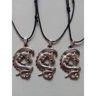 Dragon Necklace