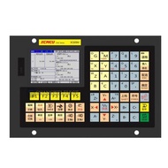 XC609M1CNC3Axis Axis6Linked CNC Engraving Machine Axis Offline Axis System45Axis Controller2 BEZA