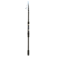 okuma 寶熊釣具 戰浪 Wave Power 伸縮式 直柄 路亞竿 6~10尺 淡海水兩用 釣竿 小物 釣魚 路亞 213g  300cm  WPS1007MT 離島