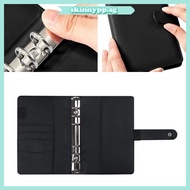 skin A6 Budget Binder with Money Organiser Budget Planner Binder Financial Planner