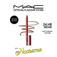 MAC Jumbo Kajal Eye Liner / แมค อายไลเนอร์ Jumbo Kajal Eye Liner (Nocturna Collection)