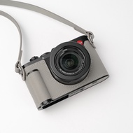 Contis Handmade Customized Suitable for Leica Leica dlux8 Handmade Leather Case Camera Bag Handle Le