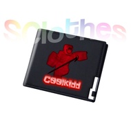 Roblox Villains c00lkidd WALLET
