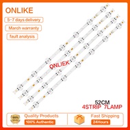 LG50ใหม่ "SSC-Y19-TRIDENT-50UM73-REV00-180705 50UM7300AUE