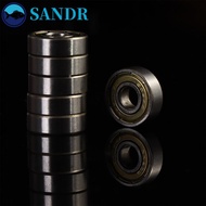 SANDR Bearing Blade Roller 10PCs Deep for Steel Bore 3D Ball