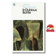 Book - In Dubious Battle by John Steinbeck - Penguin Modern Classics - Foreign Literature Books