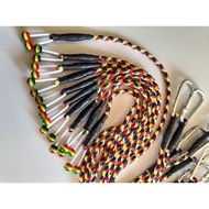 Radar Pancing Kolam (41cm) Rasta/Paka
