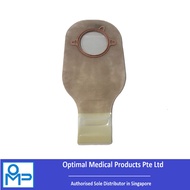 Hollister 18194 Maxi Drainable Pouch W/ AF300 Filter (Ostomy Product)