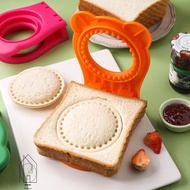 Morihomeware- Sando sandwich cutter bread cutter character bread mold
