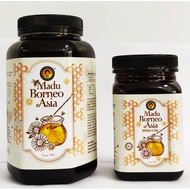 Madu Borneo Asia (1KG) Borneo Honey | Madu Tropika | 1000G