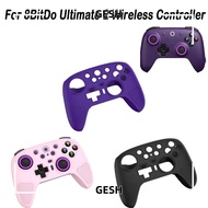 GESH Gaming Controller , Anti-Slip Silicone Console Protective Cover, Dustproof Anti-Scratch Shockpr