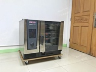 Rational iCombi Classic 6-1（荃灣自取） #萬用蒸焗爐 #Rational Combi oven #iCombi