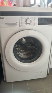 LG 洗衣機 F-1208V5W